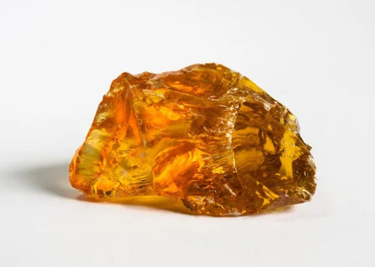 AMBER HUNTING - TEOF Perfumery