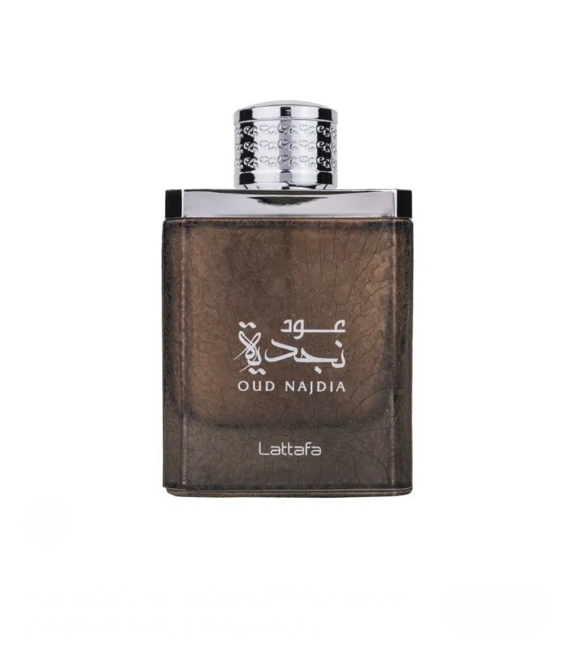 عود نجدية من لطافة