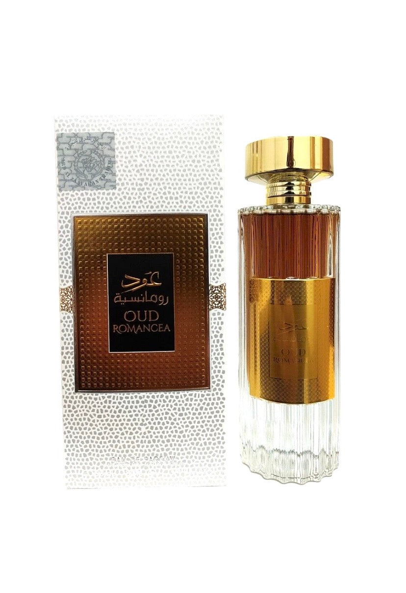 Oud Romancea by Ard Al Zaafaran