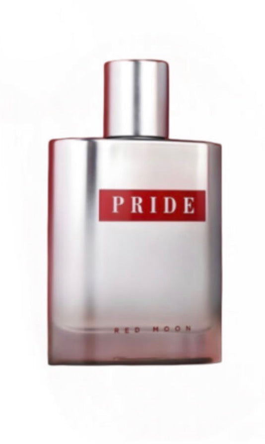 Pride Red Moon by Fragrance World