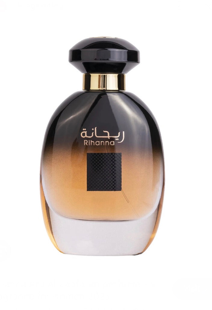 Rihanna by Ard Al Zaafaran