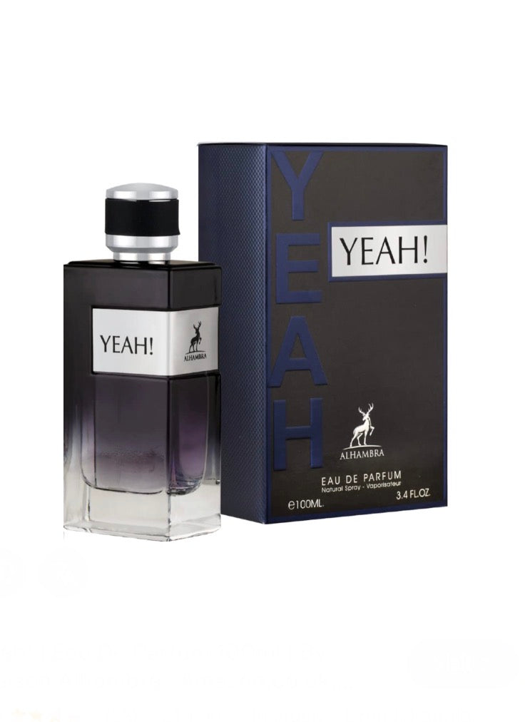 نعم من Maison Alhambra