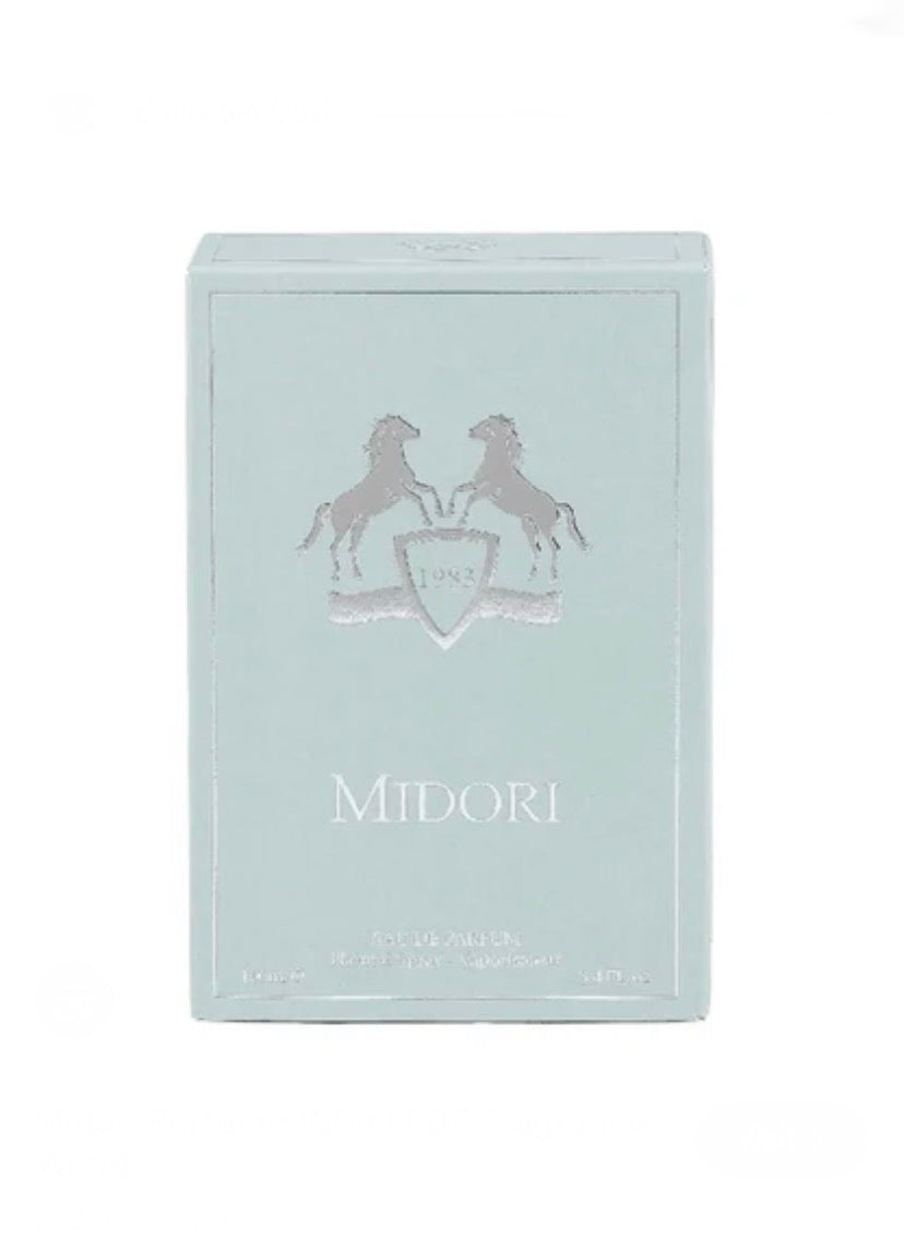 Madori by Fragrance World