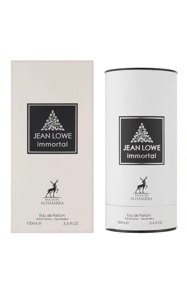 Jean Lowe Immortal by Maison Alhambra