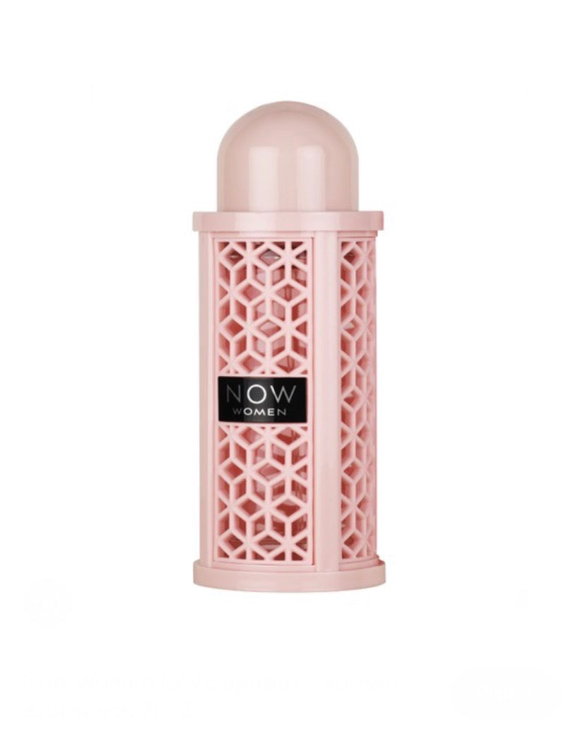 Now Women من تأليف Rave/Lattafa