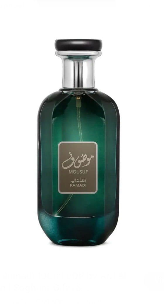 Mousuf Ramadi by Ard Al Zaafaran