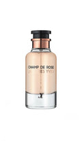 Jacques Yves Champ De Rose by Fragrance World