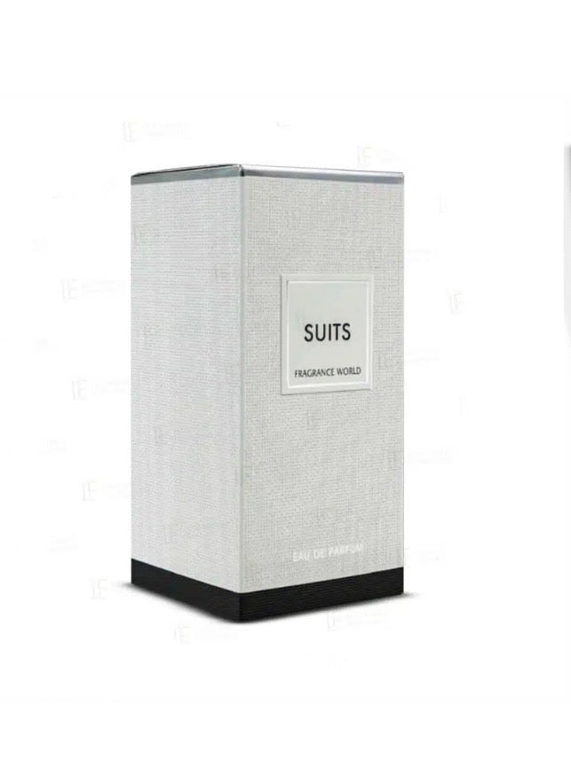 Suits by Fragrance World