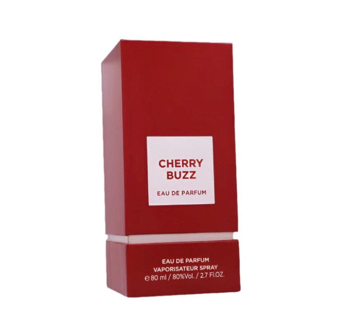 عطر شيري باز من عالم العطور