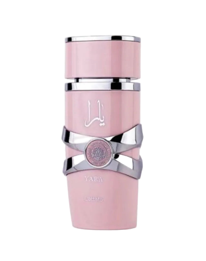 يارا من لطافة