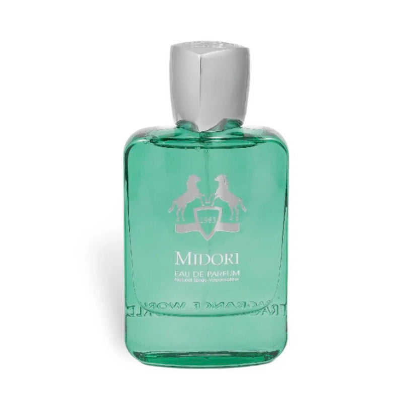 Madori by Fragrance World