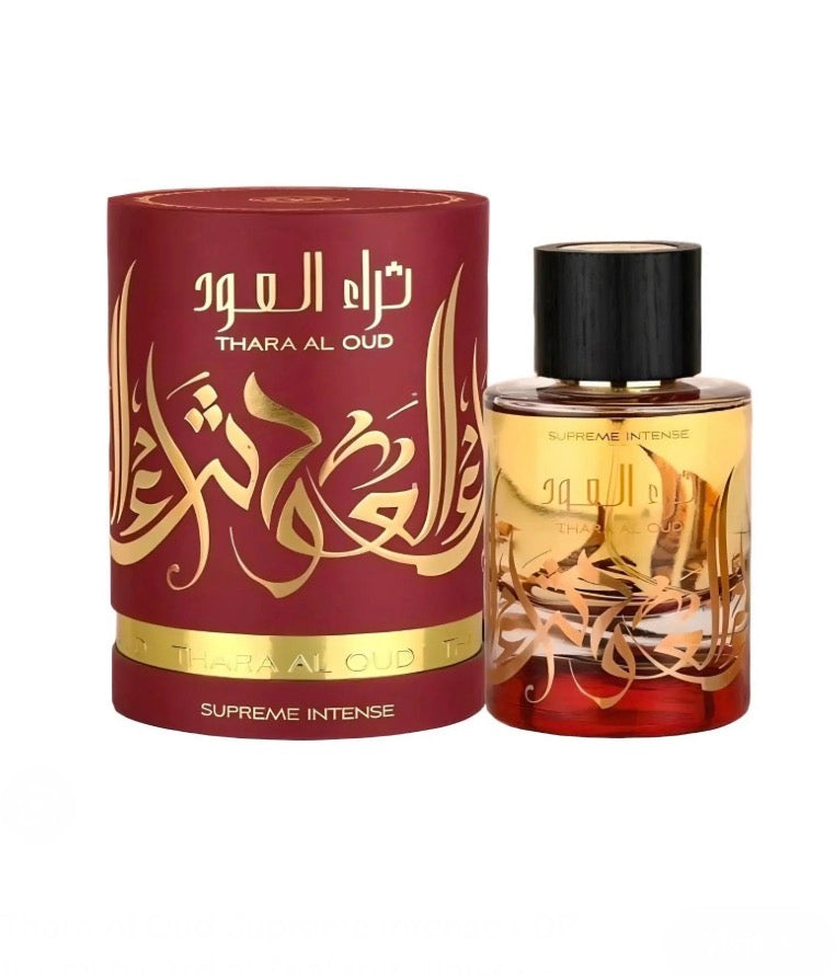 Thara Al Oud Supreme by Ard Al Zaafaran