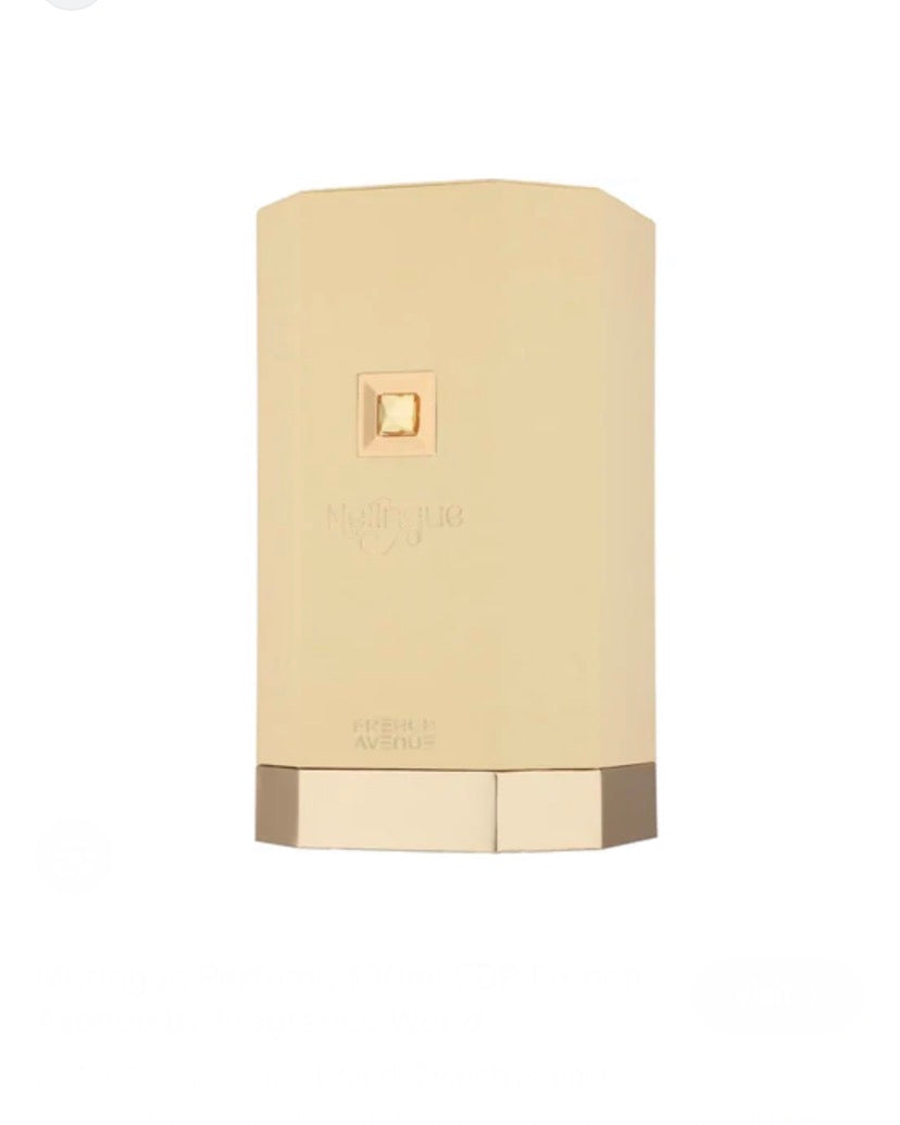 Meringue by French Avenue