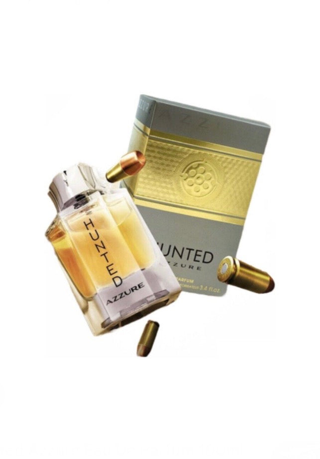 Hunted by Fragrance World