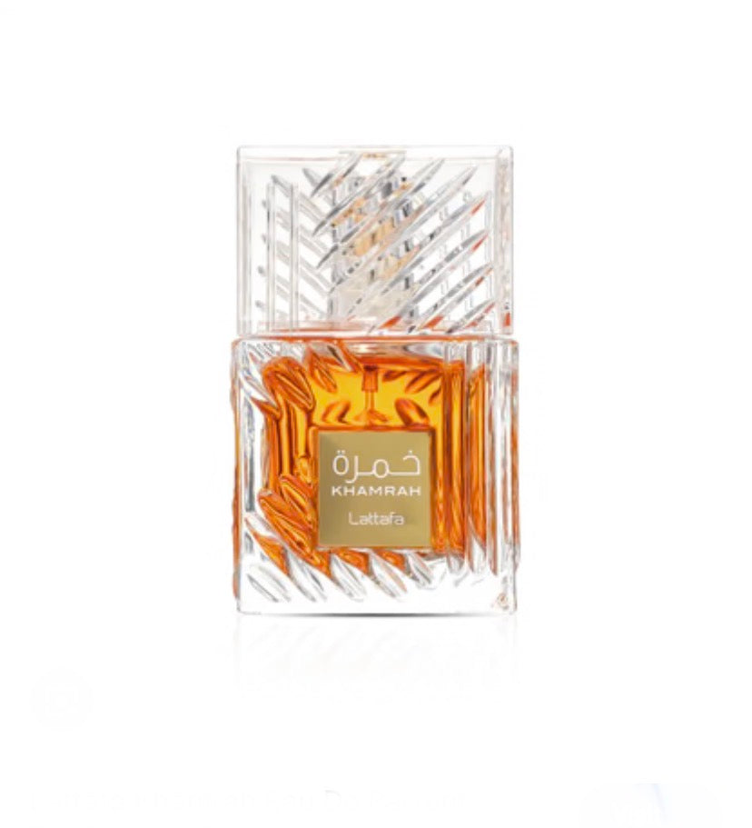 خمرة من لطافة