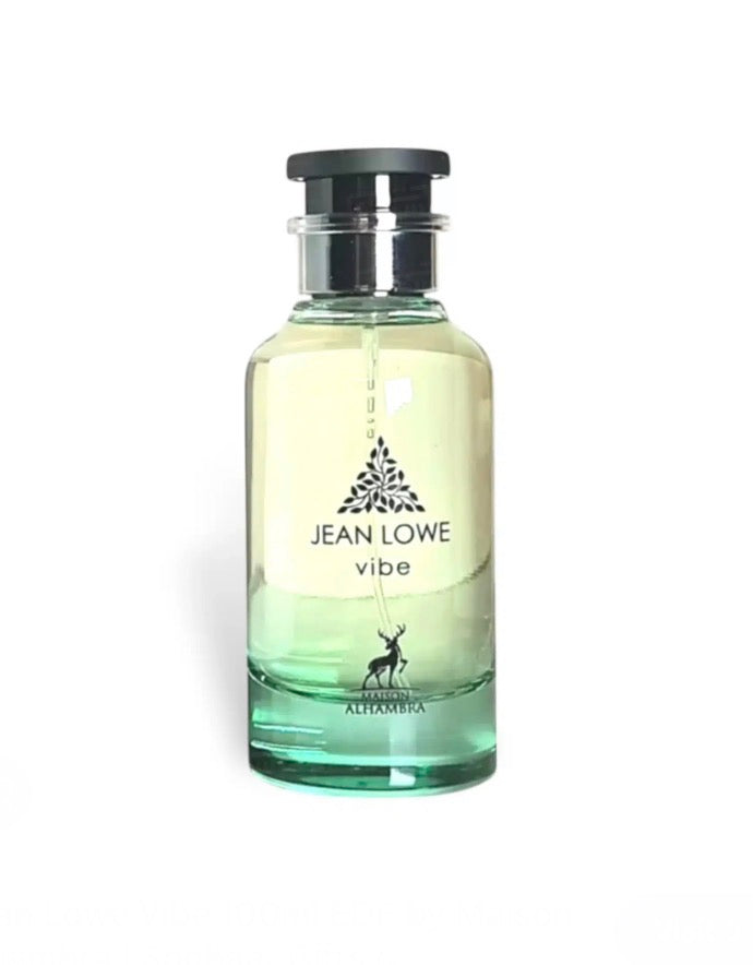 Jean Lowe Vibe by Maison Alhambra