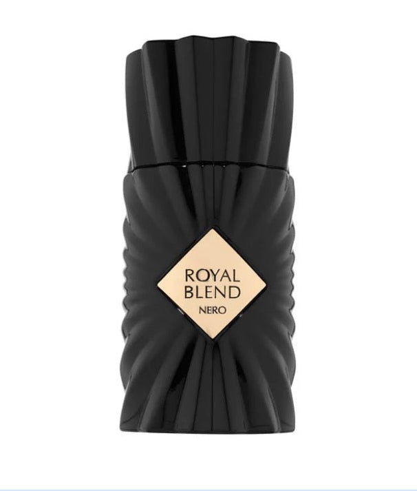Royal Blend Nero by French Avenue