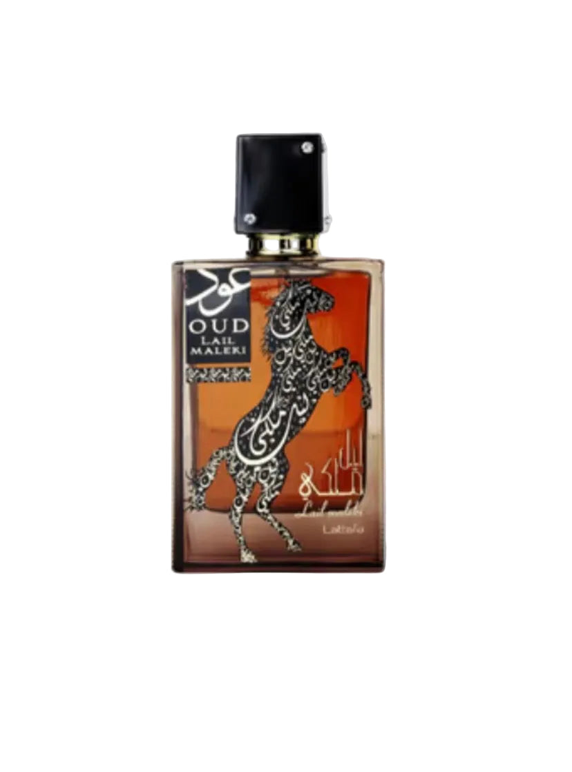 عود ليل ملكي من لطافة