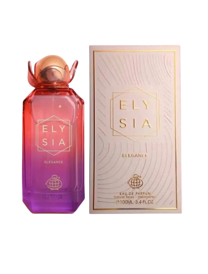 Elysia Elegance by Fragrance World