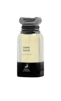 Dark Aoud by Maison Alhambra