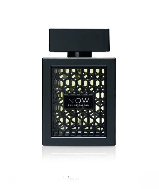 الآن بواسطة Rave/Lattafa