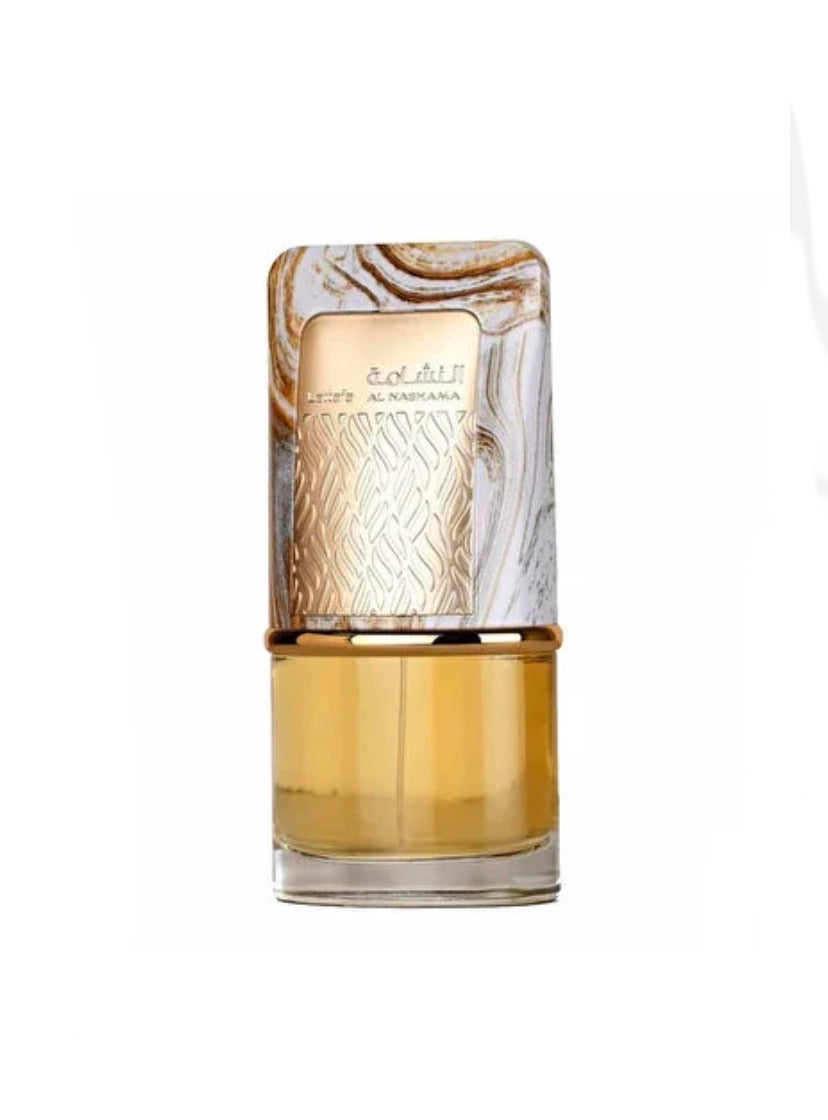 النشامى من لطافة