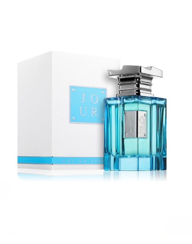 Jour by Fragrance World