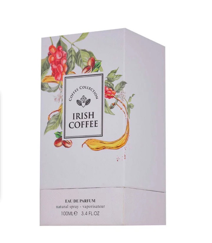 Irish Coffee by Fragrance World