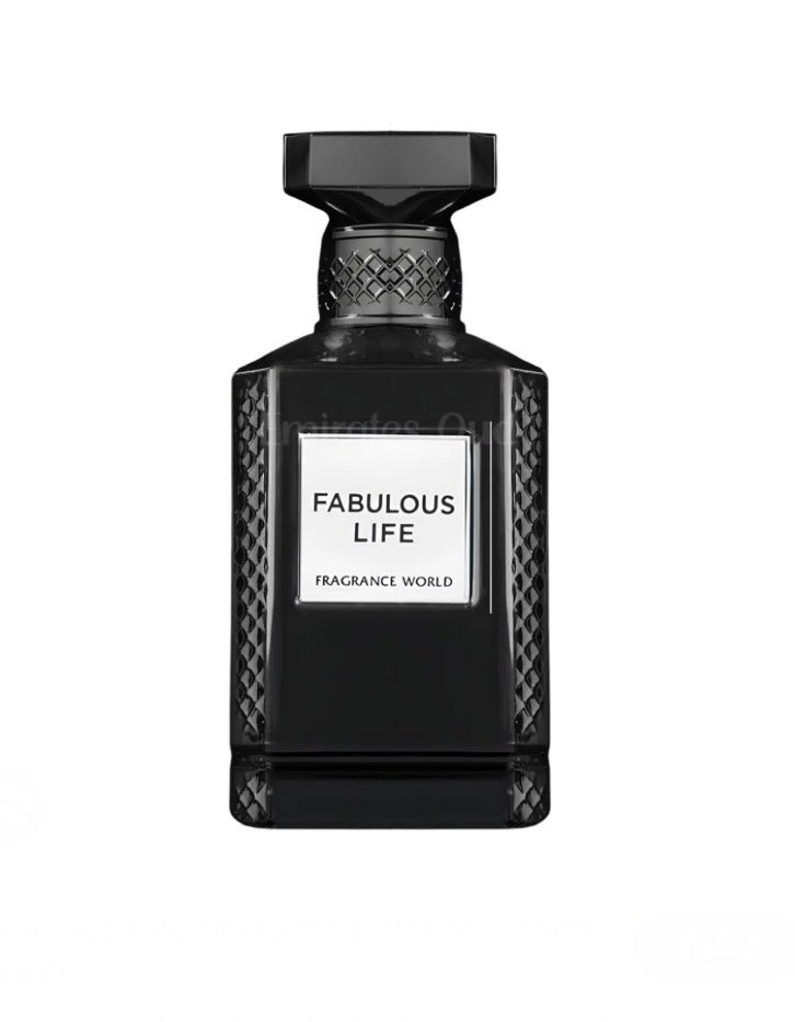Fabulous Life by Fragrance World