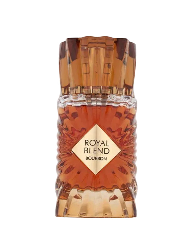 Royal Blend Bourbon by French Avenue