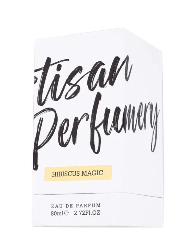 Hibiscus Magic by Fragrance World