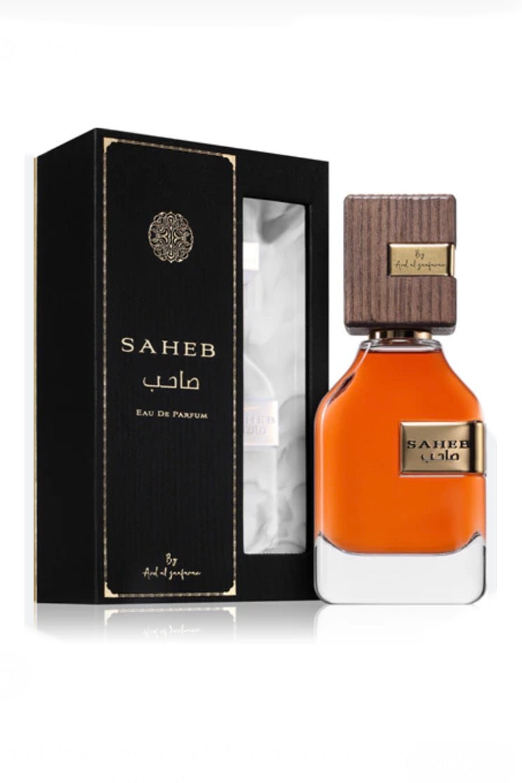 Saheb by Ard Al Zaafaran