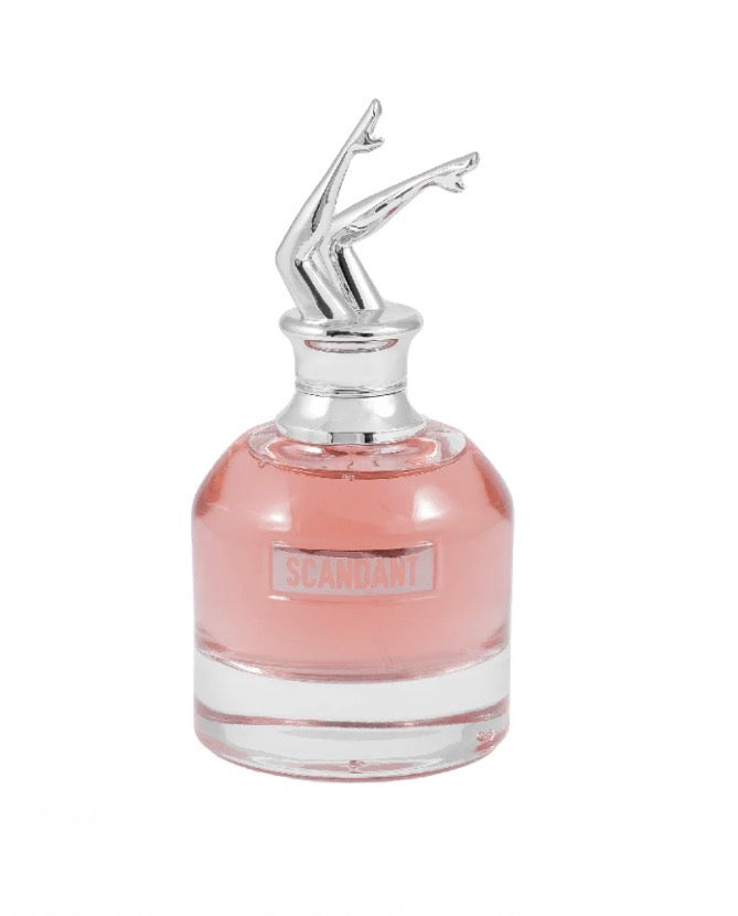 سكاندات من عالم العطور