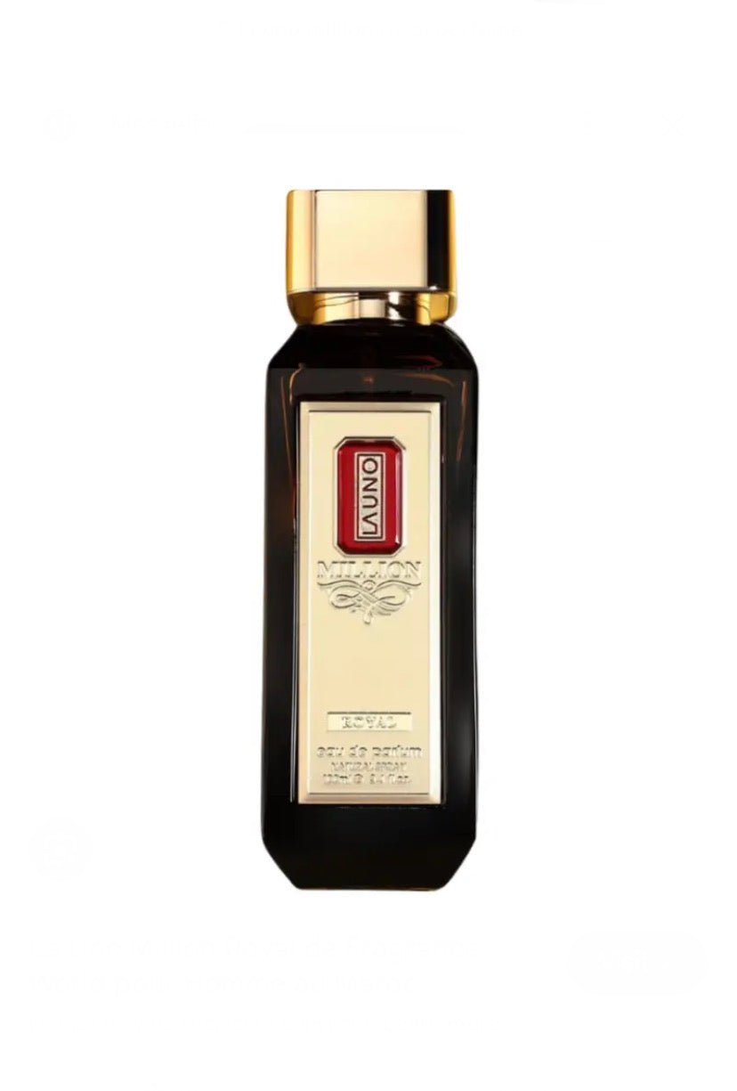 لا أونو مليون رويال من عالم العطور