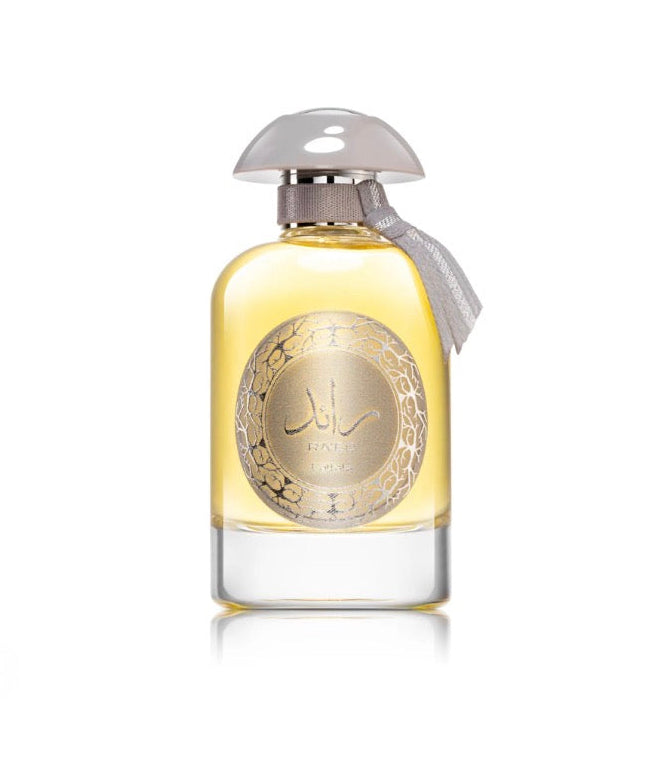 رائد (فضية) من لطافة