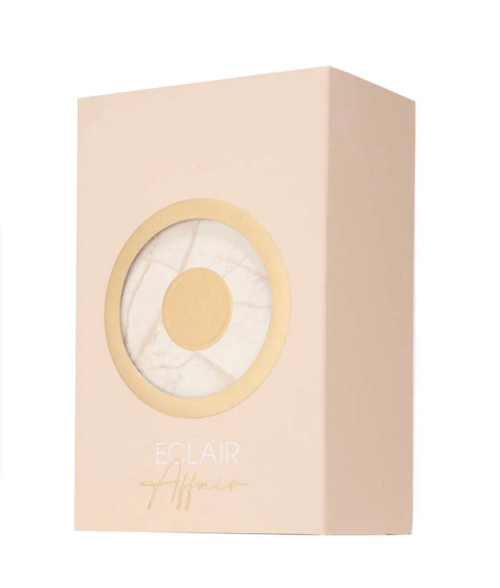 إكلير أفير من تصميم فرينش أفينيو