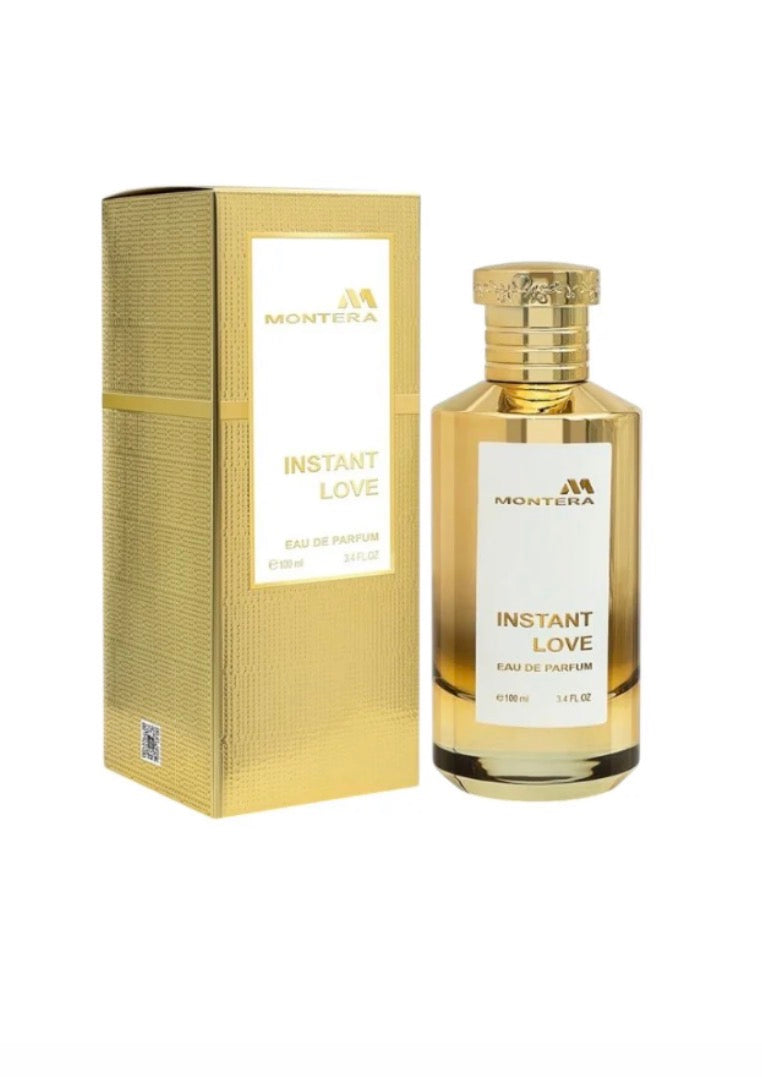 Montera Instant Love by Fragrance World