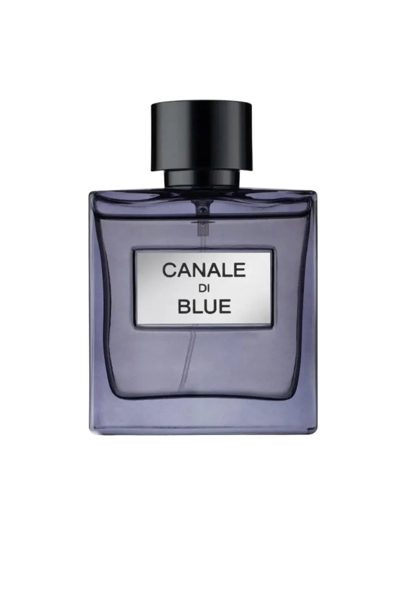 Canale Di Blue by Fragrance World