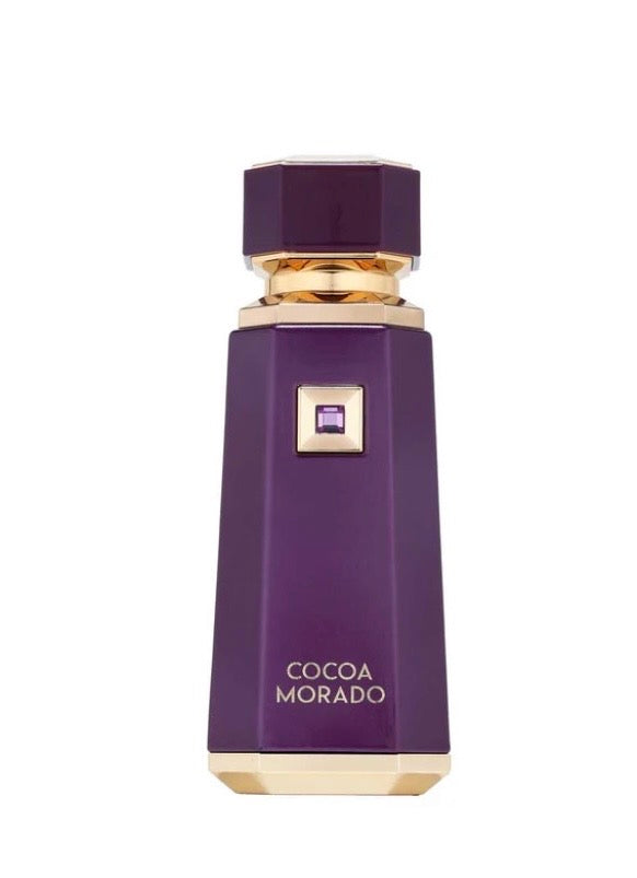 Cocoa Morado by French Avenue