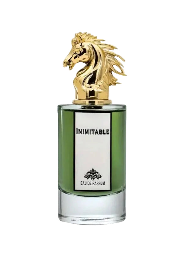 Inimitable by Fragrance World