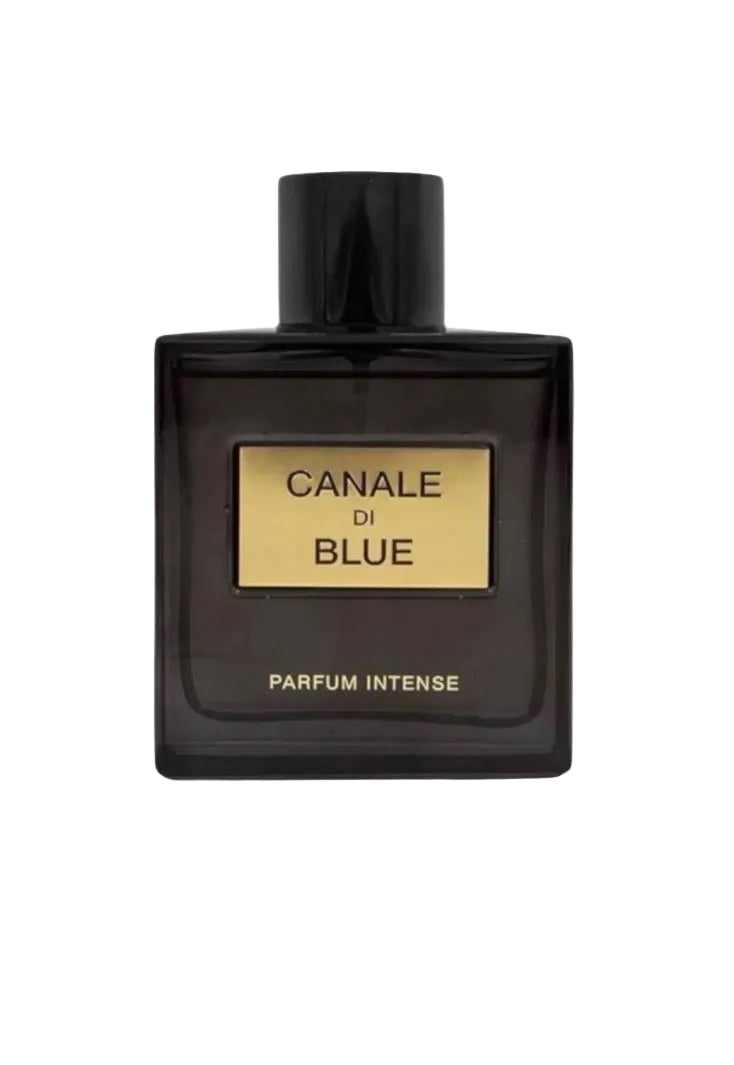 Canal Di Blue Parfum Intense by Fragrance World
