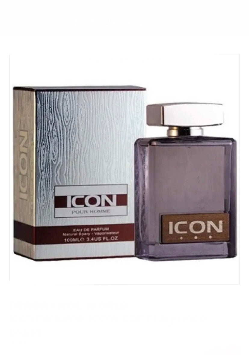 Icon by Fragrance World