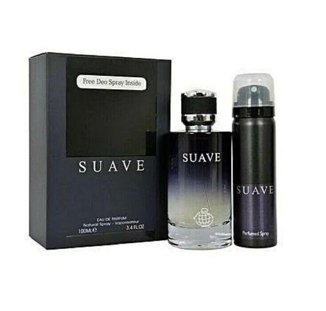 عطر Suave من Fragrance World