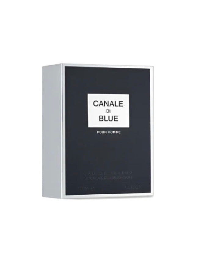 Canale Di Blue by Fragrance World
