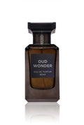 Oud Wonder by Fragrance World