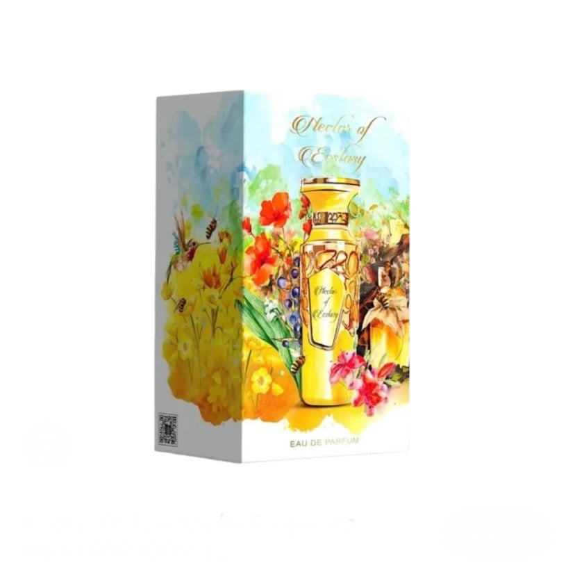 Nectar of Ecstasy by Fragrance World