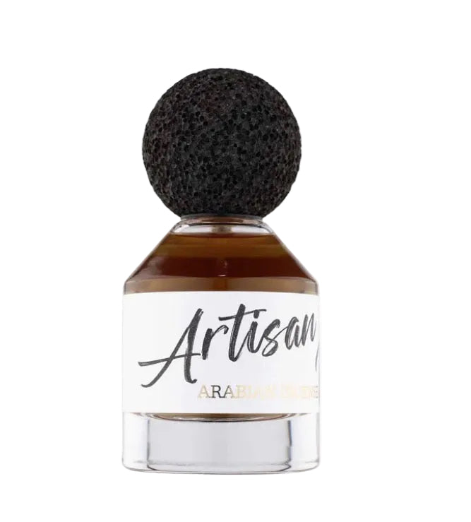 Arabian Incense by Fragrance World