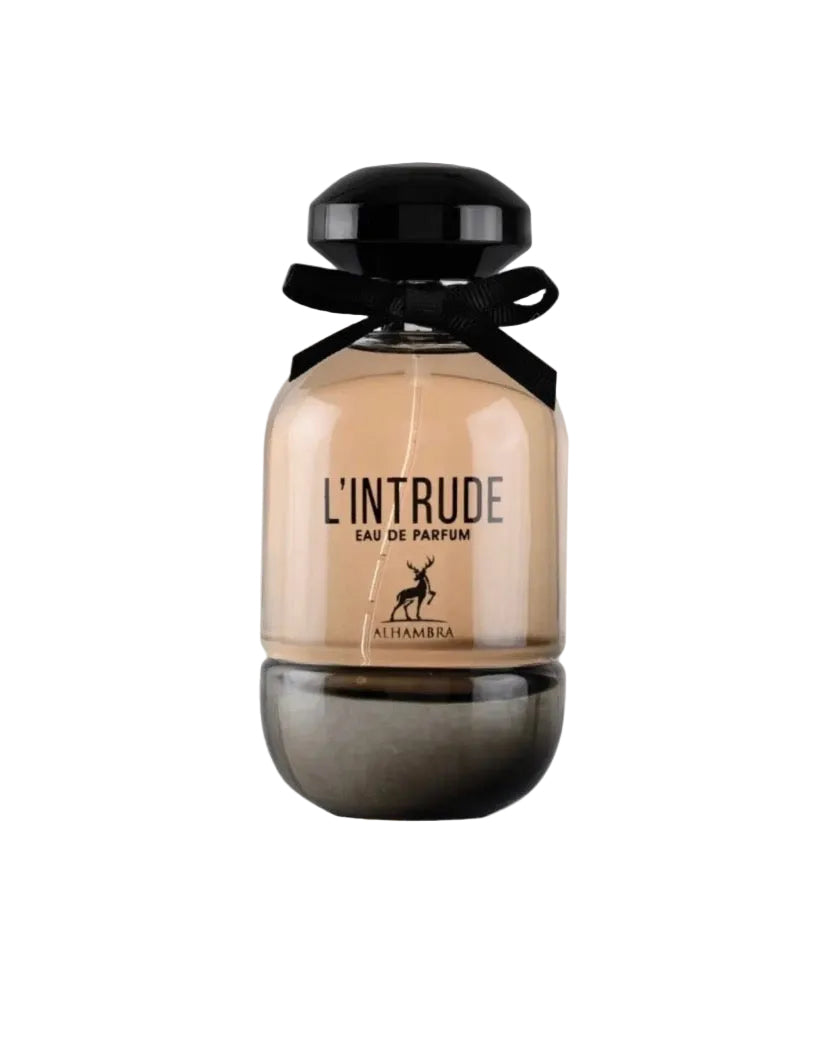 L'Intrude by Maison Alhambra