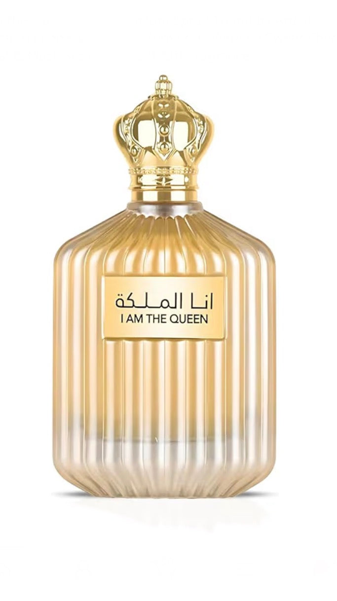 I am the Queen (Ana Al Malika) by Ard Al Zaafaran
