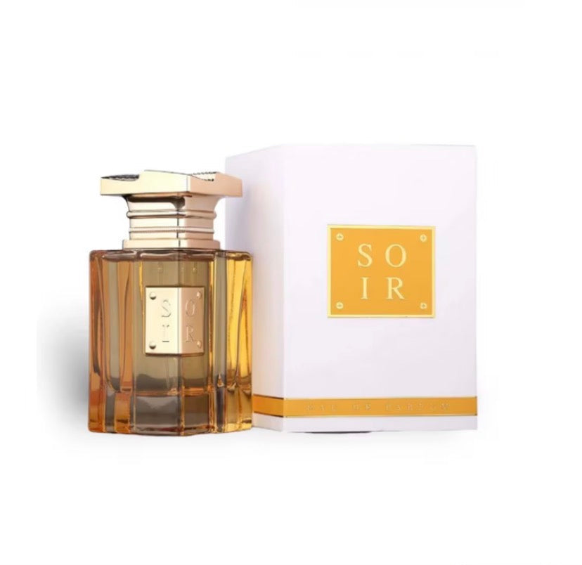 Soir by Fragrance World